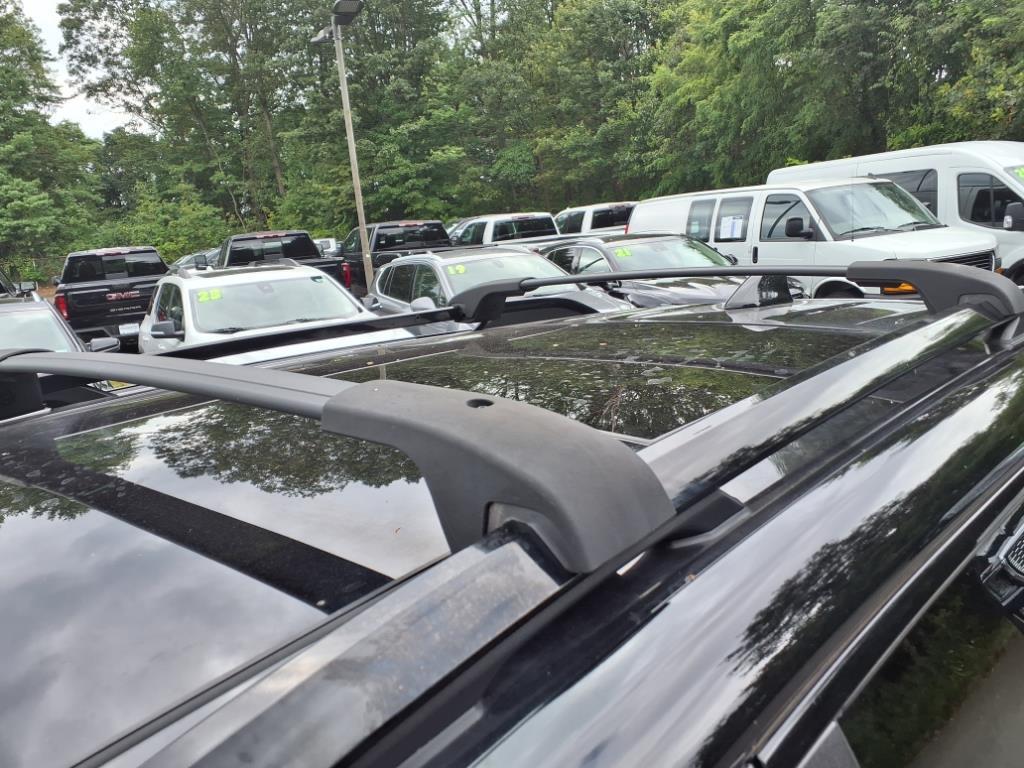 used 2022 GMC Terrain car, priced at $21,322