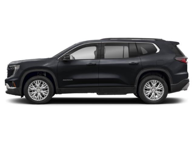 new 2025 GMC Acadia car, priced at $51,925