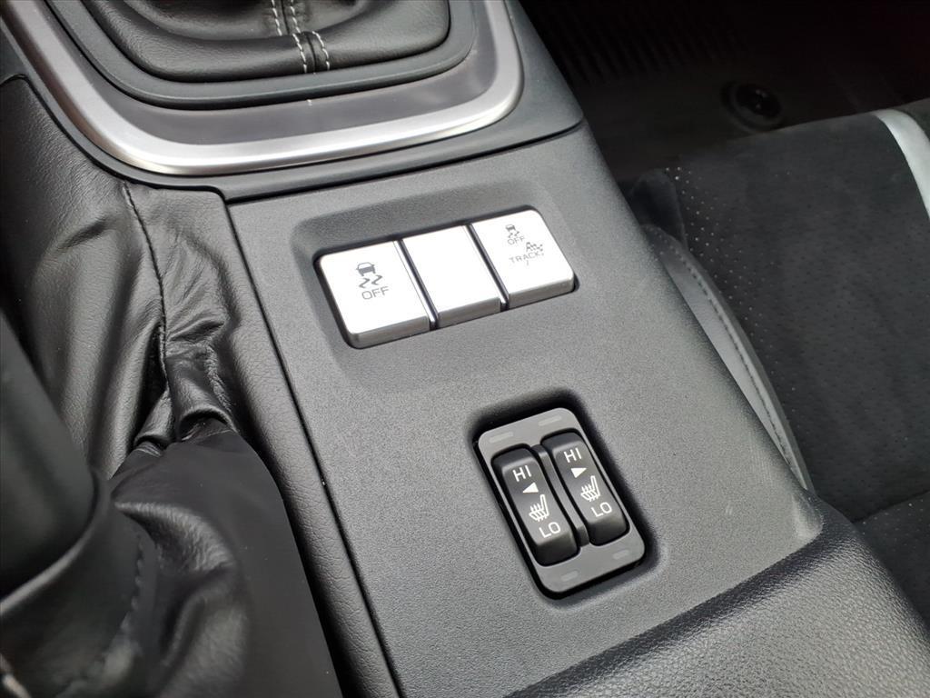 used 2023 Toyota GR86 car, priced at $29,303