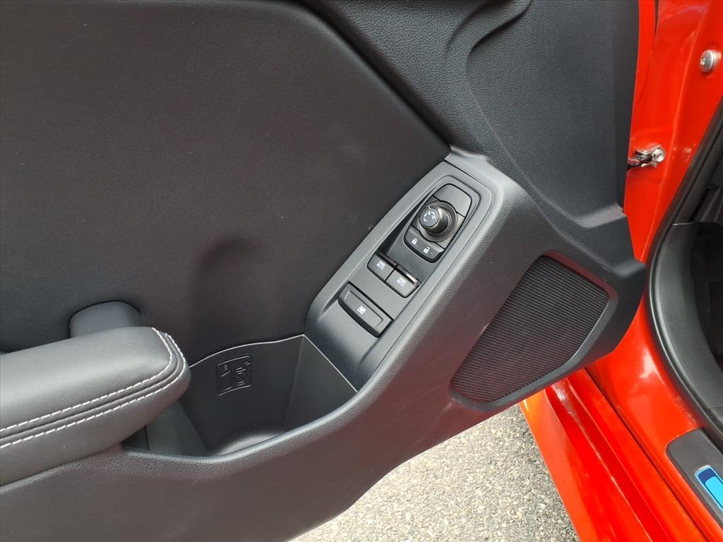 used 2023 Toyota GR86 car, priced at $29,303