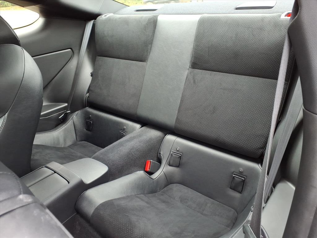 used 2023 Toyota GR86 car, priced at $29,303