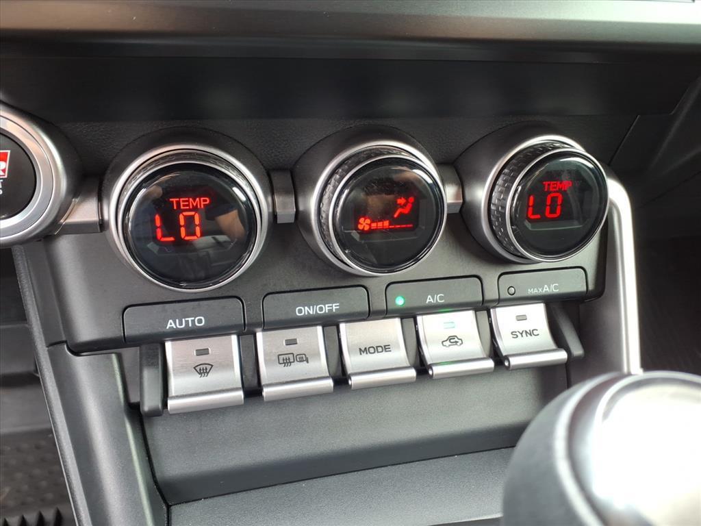 used 2023 Toyota GR86 car, priced at $29,303