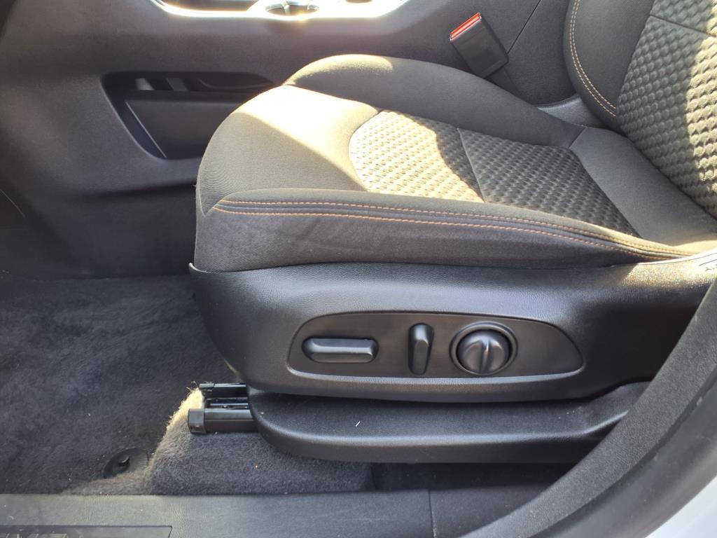 used 2020 GMC Terrain car, priced at $18,756