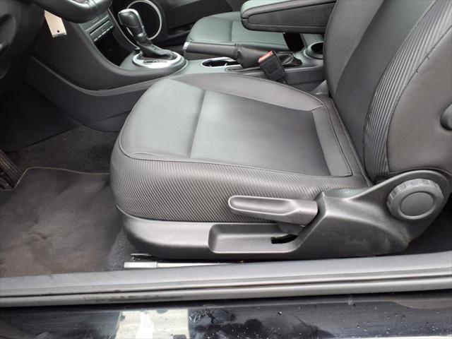 used 2016 Volkswagen Beetle car, priced at $18,711