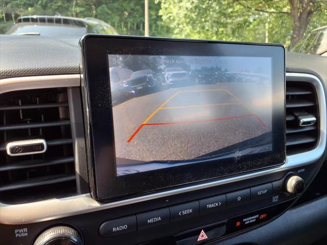 used 2022 Hyundai Venue car, priced at $16,392