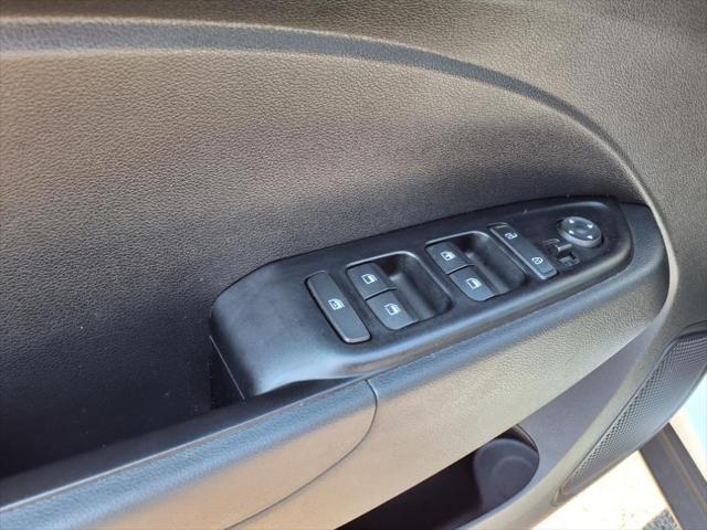 used 2022 Hyundai Venue car, priced at $16,392