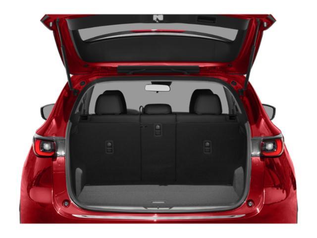 used 2022 Mazda CX-5 car, priced at $21,985