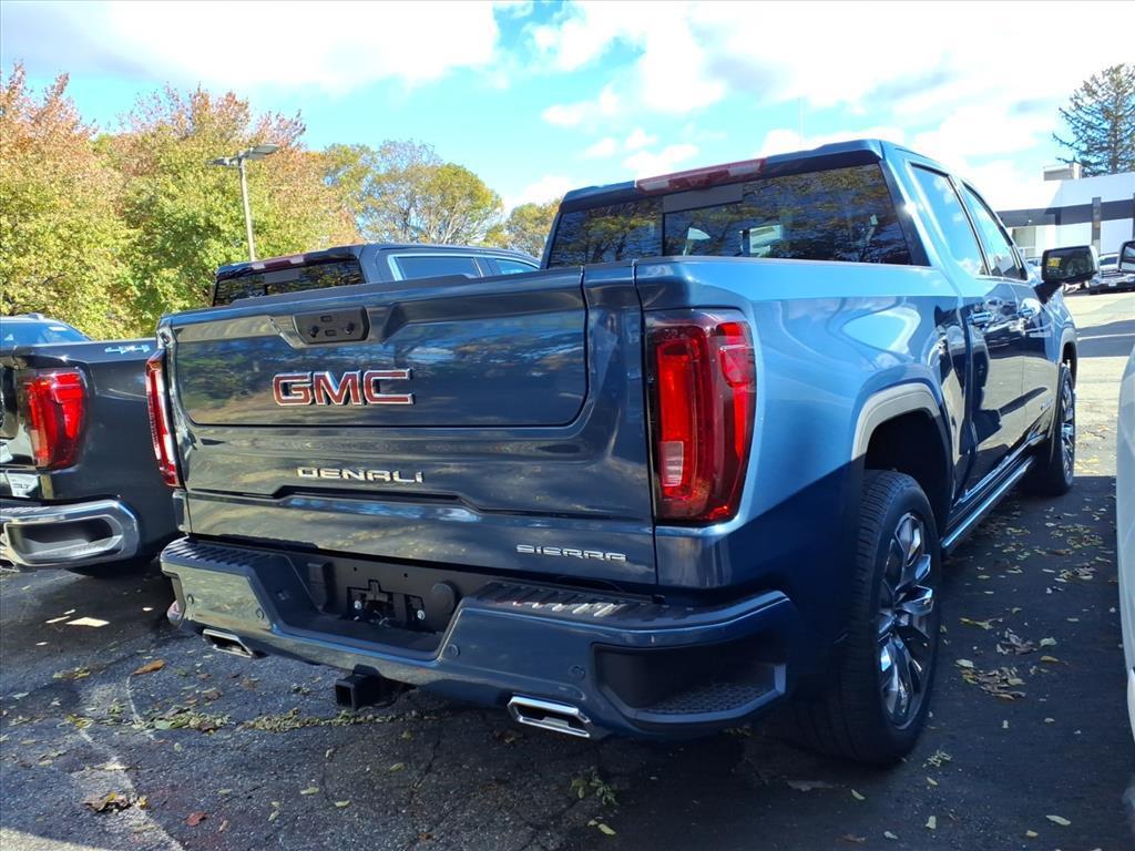 new 2026 GMC Sierra 1500 car, priced at $79,045