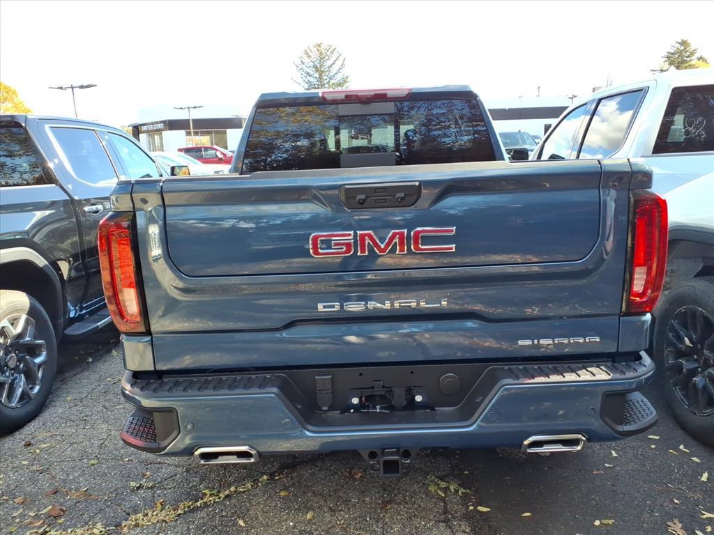 new 2026 GMC Sierra 1500 car, priced at $79,045