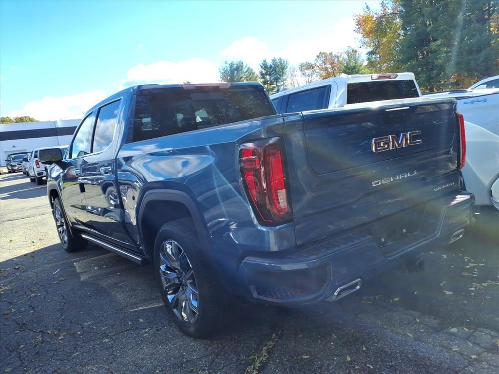 new 2026 GMC Sierra 1500 car, priced at $79,045