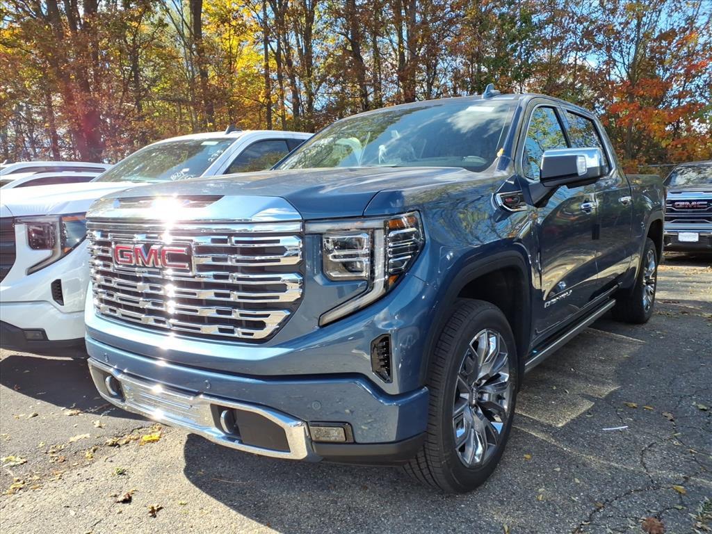 new 2026 GMC Sierra 1500 car, priced at $79,045