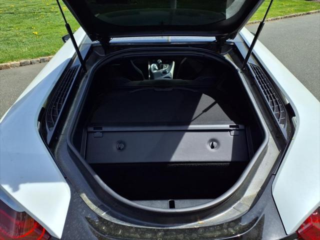 used 2014 BMW i8 car, priced at $54,985
