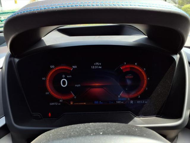 used 2014 BMW i8 car, priced at $54,985