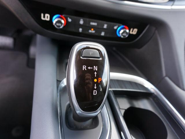 used 2018 Buick Enclave car, priced at $16,985