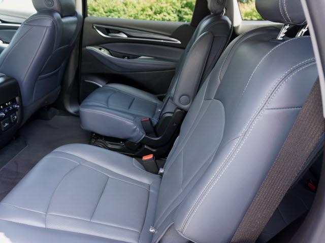 used 2018 Buick Enclave car, priced at $16,985