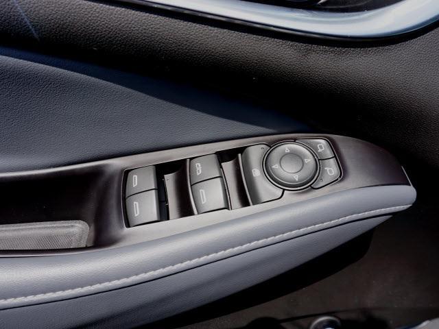 used 2018 Buick Enclave car, priced at $16,985