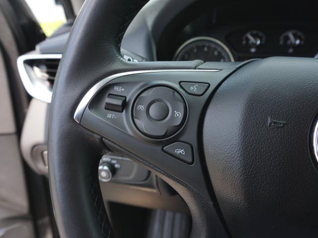 used 2018 Buick Enclave car, priced at $16,985