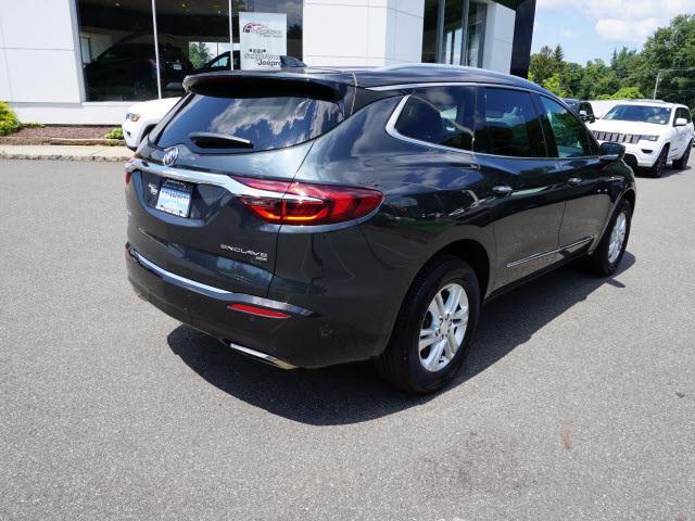 used 2018 Buick Enclave car, priced at $16,985