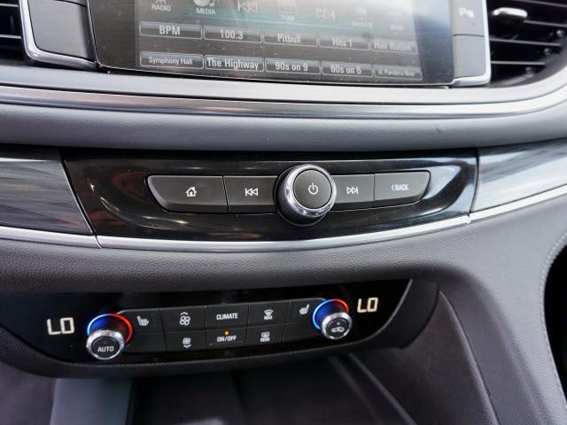 used 2018 Buick Enclave car, priced at $16,985