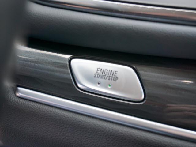 used 2018 Buick Enclave car, priced at $16,985