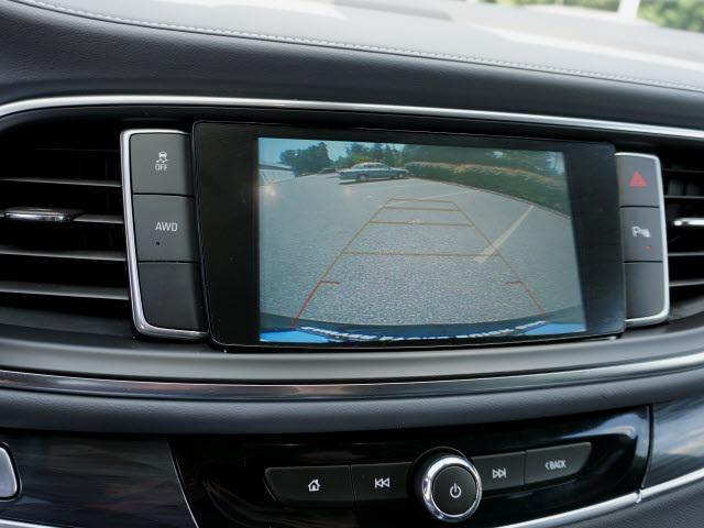 used 2018 Buick Enclave car, priced at $16,985