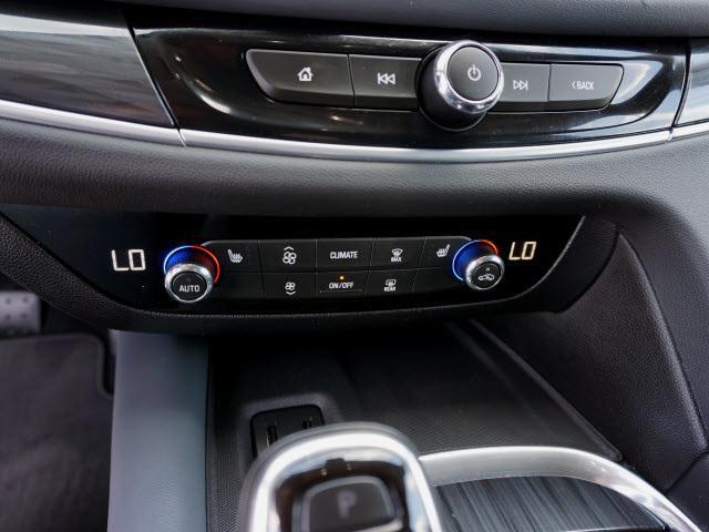 used 2018 Buick Enclave car, priced at $16,985