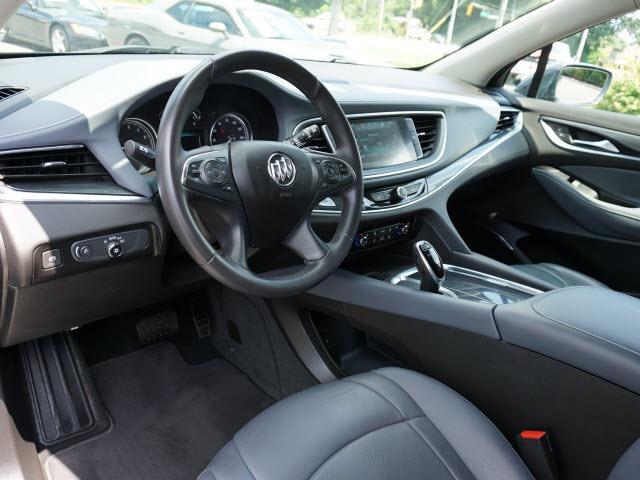 used 2018 Buick Enclave car, priced at $16,985