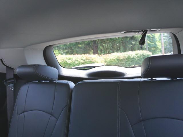 used 2018 Buick Enclave car, priced at $16,985