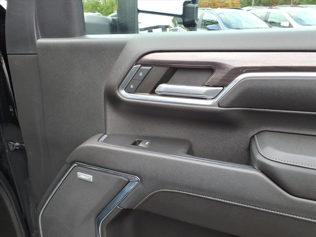 used 2024 Chevrolet Silverado 2500 car, priced at $63,781