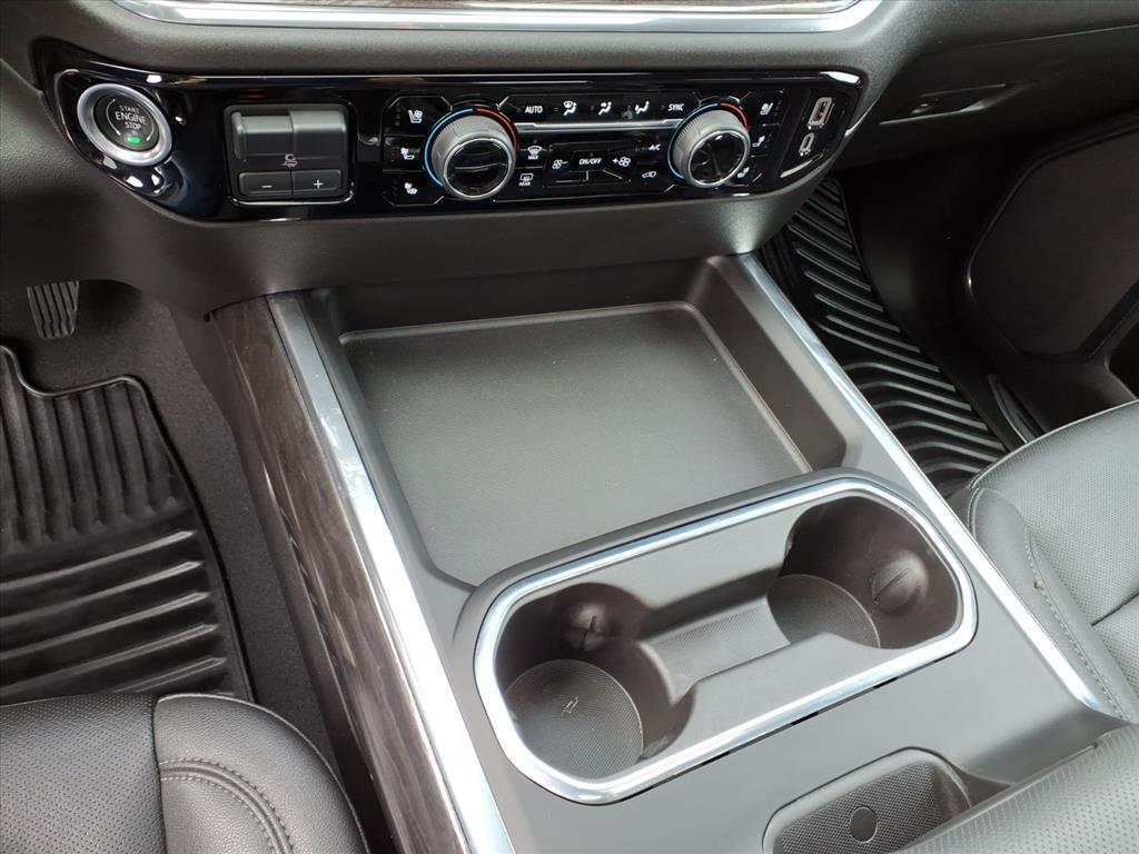 used 2024 Chevrolet Silverado 2500 car, priced at $63,781