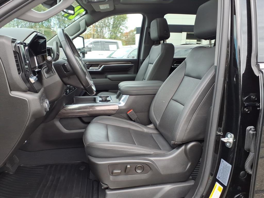 used 2024 Chevrolet Silverado 2500 car, priced at $63,781