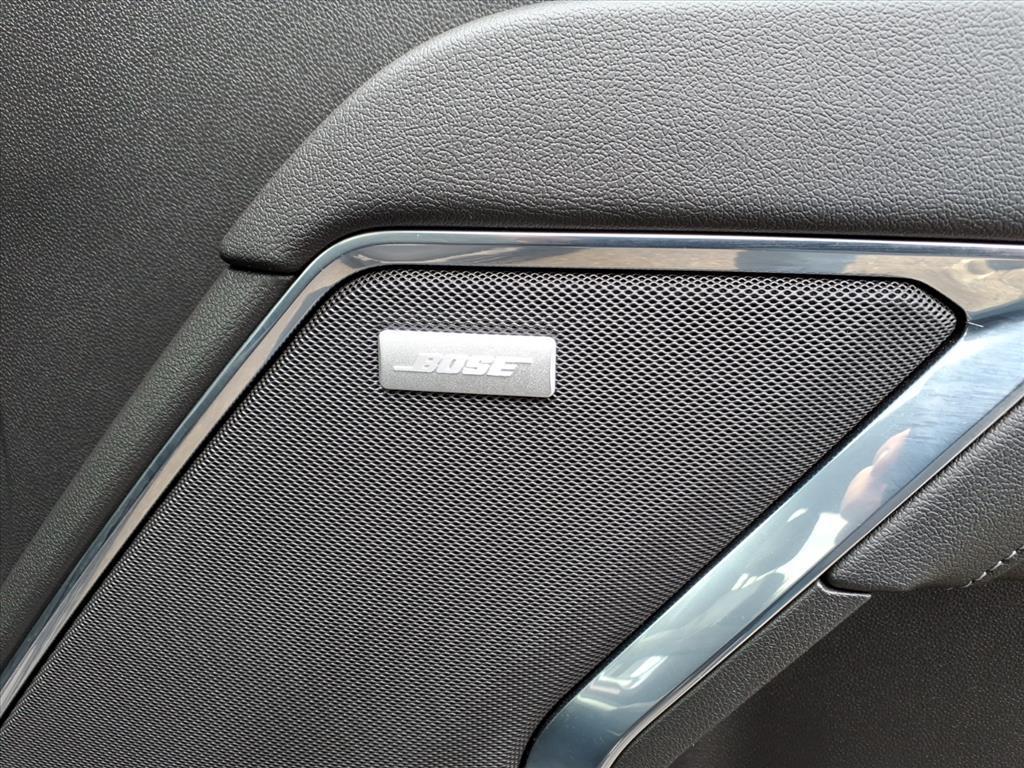 used 2024 Chevrolet Silverado 2500 car, priced at $63,781