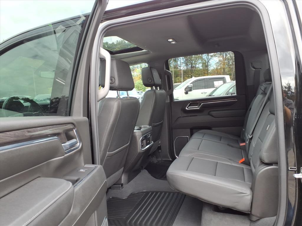 used 2024 Chevrolet Silverado 2500 car, priced at $63,781