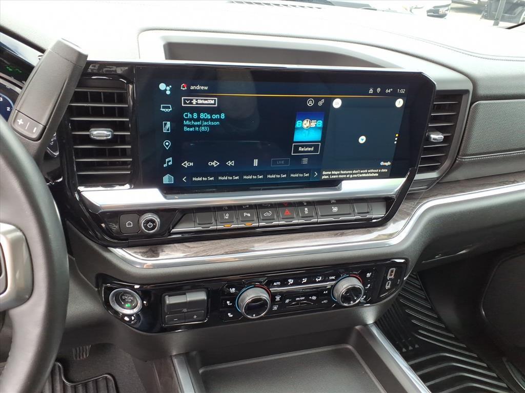 used 2024 Chevrolet Silverado 2500 car, priced at $63,781