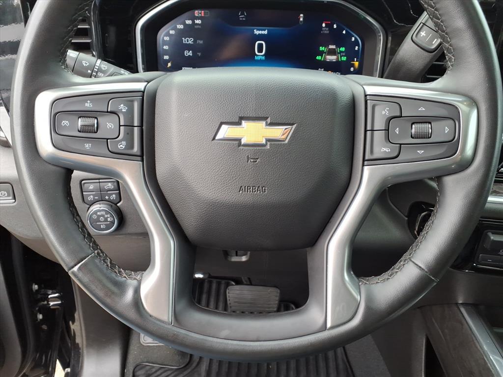 used 2024 Chevrolet Silverado 2500 car, priced at $63,781