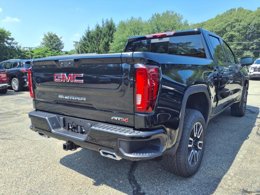 new 2026 GMC Sierra 1500 car, priced at $74,350