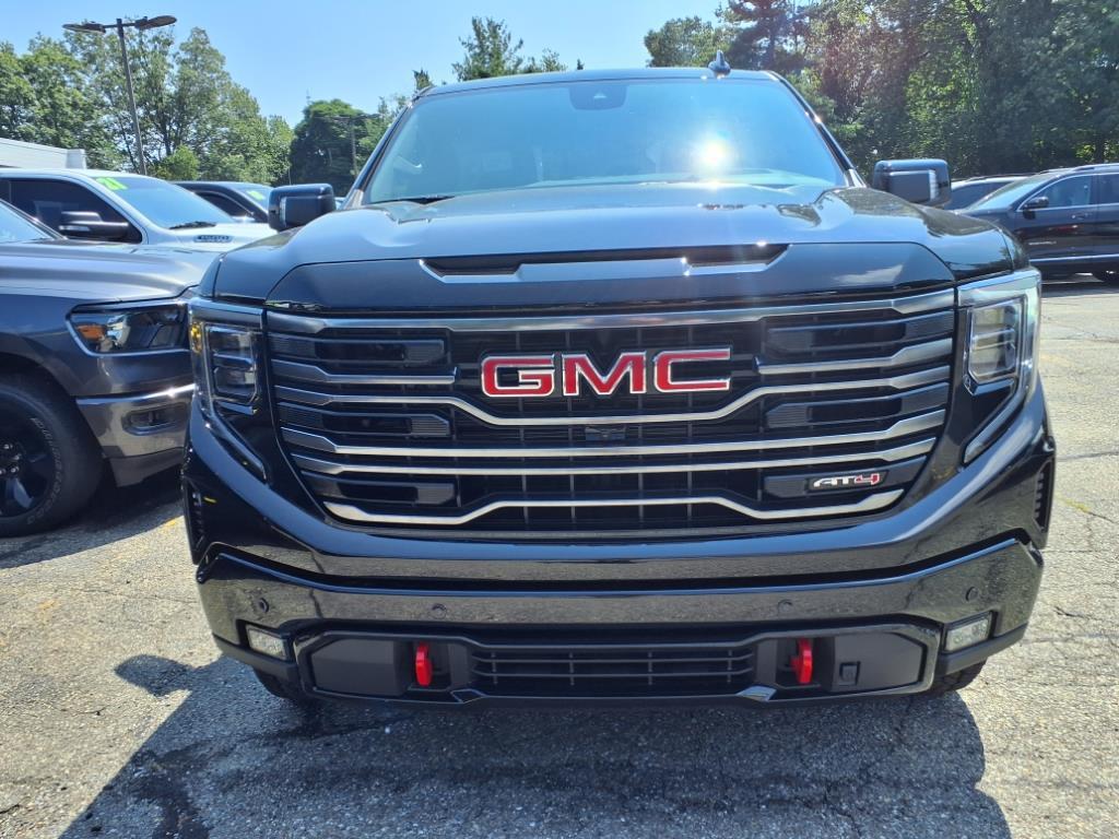 new 2026 GMC Sierra 1500 car, priced at $74,350