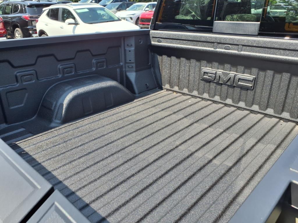 new 2026 GMC Sierra 1500 car, priced at $74,350