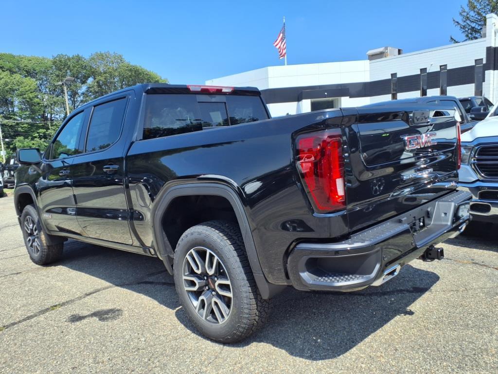 new 2026 GMC Sierra 1500 car, priced at $74,350