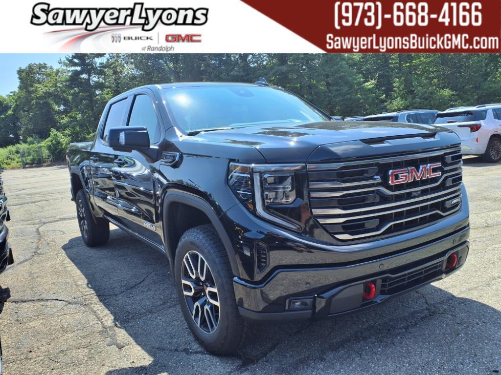 new 2026 GMC Sierra 1500 car, priced at $74,350