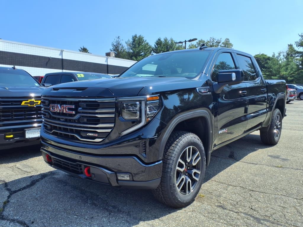 new 2026 GMC Sierra 1500 car, priced at $74,350