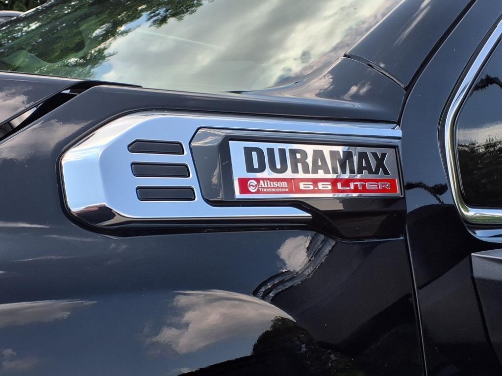 new 2025 GMC Sierra 2500 car, priced at $82,520