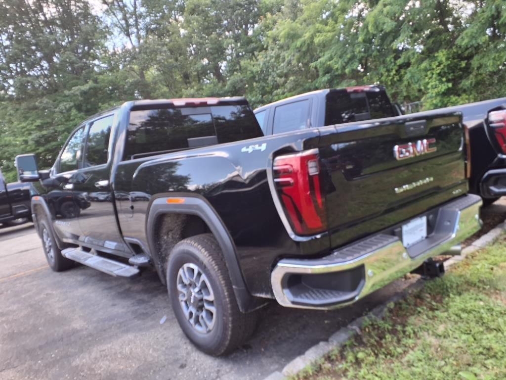 new 2025 GMC Sierra 2500 car, priced at $82,520