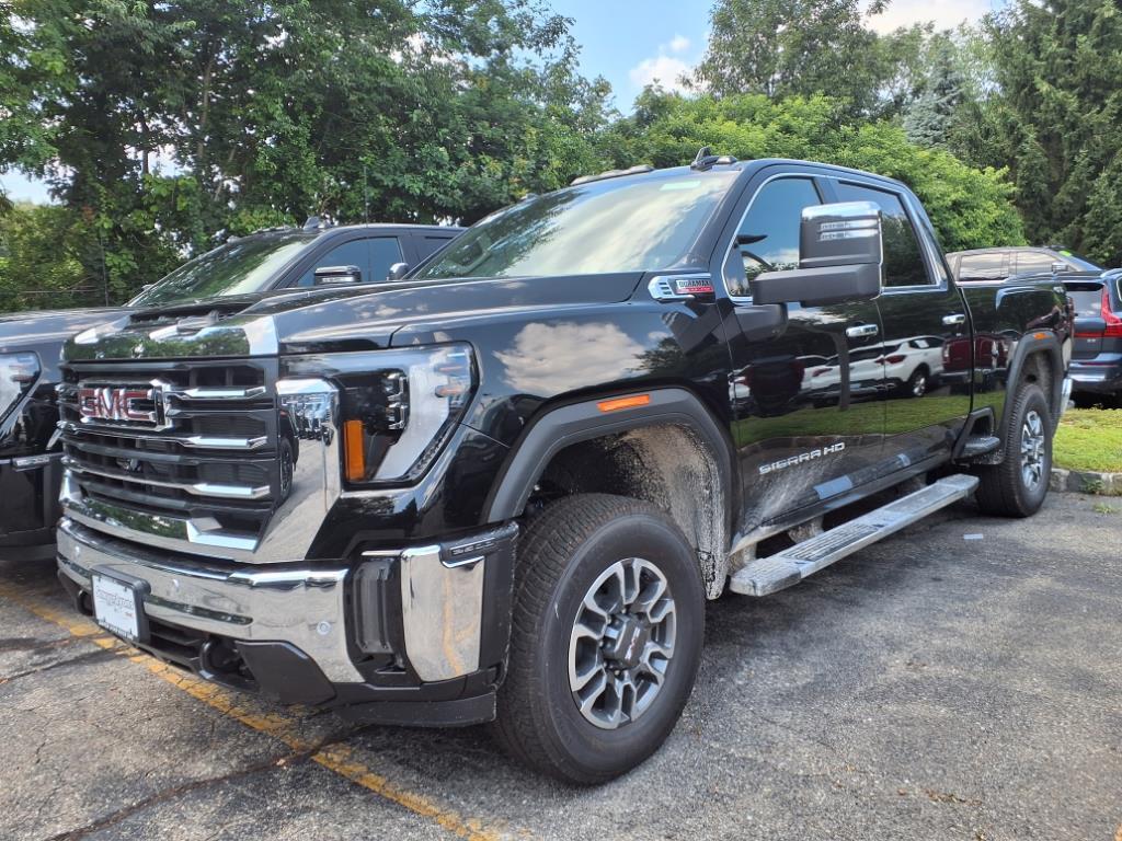 new 2025 GMC Sierra 2500 car, priced at $82,520