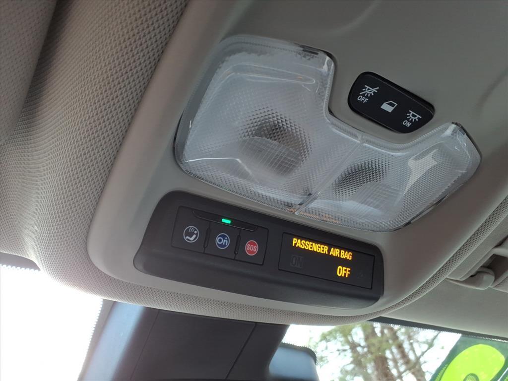 used 2022 Buick Encore GX car, priced at $18,777