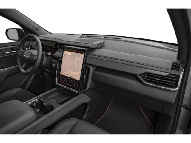 new 2025 GMC Acadia car, priced at $55,545
