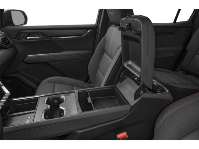 new 2025 GMC Acadia car, priced at $55,545