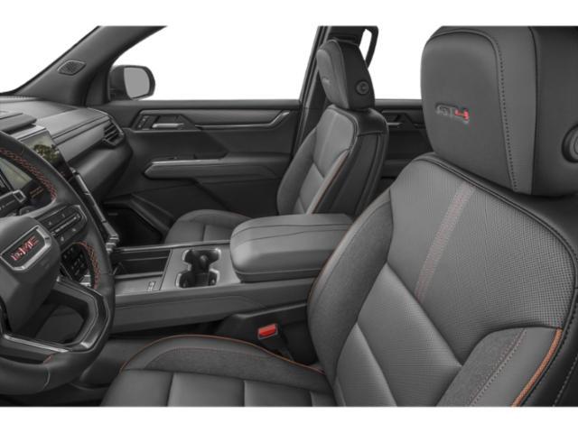 new 2025 GMC Acadia car, priced at $55,545