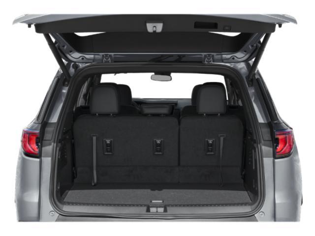 new 2025 GMC Acadia car, priced at $55,545