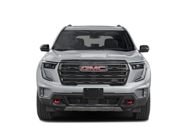 new 2025 GMC Acadia car, priced at $55,545